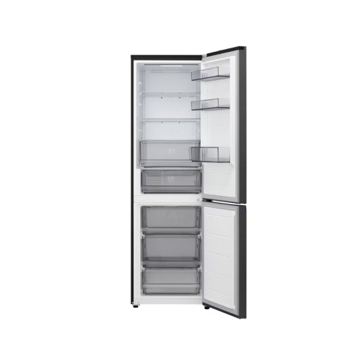 REFRIGERATORS FREESTANDING  GBBSJ20DEP (203x60 / D / ANTHRACITE / FNF / Wi-Fi)